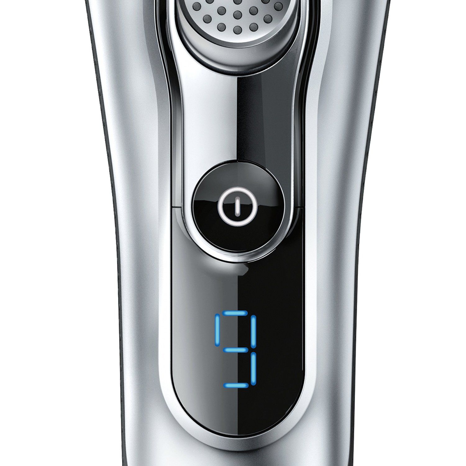 Braun Series 9 Review 9095cc Wet & Dry Electric Shaver (Best Price)