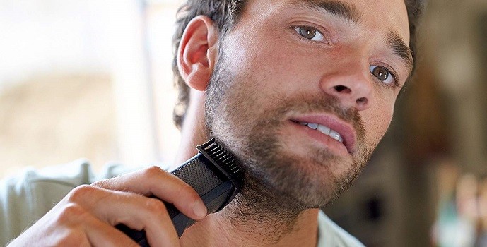 philips series 3000 beard & stubble trimmer review