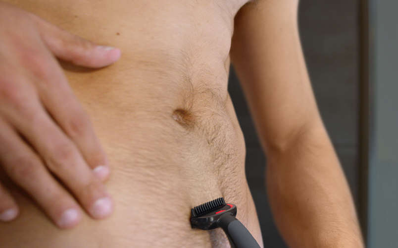 How To Shave Pubic Hair Men 64