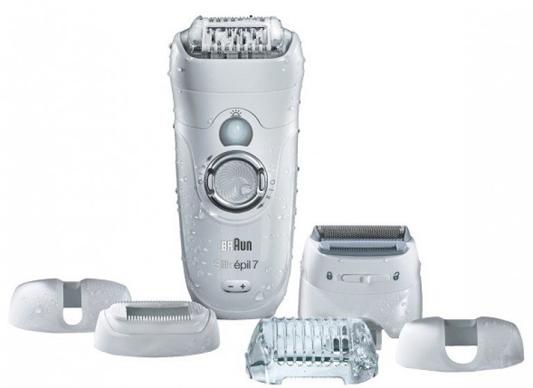 How to Use an Epilator Properly (A Beginner's Guide)