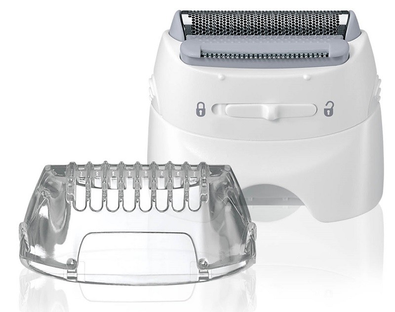 Braun Silk Epil 9961e Skin Spa Cordless Epilator Review (Best Price)