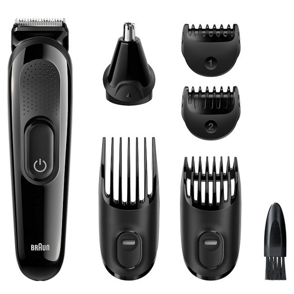 Best Cheap Beard Trimmer to Buy On a Budget (Under £50)