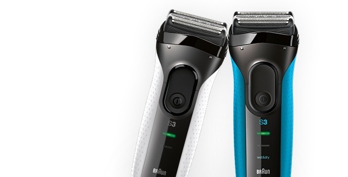 comparing electric shavers