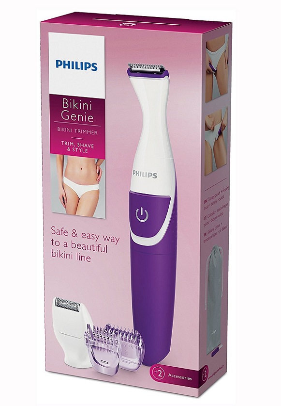 best pubic hair trimmer for ladies reviews