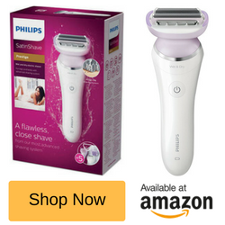 best lady shaver for legs