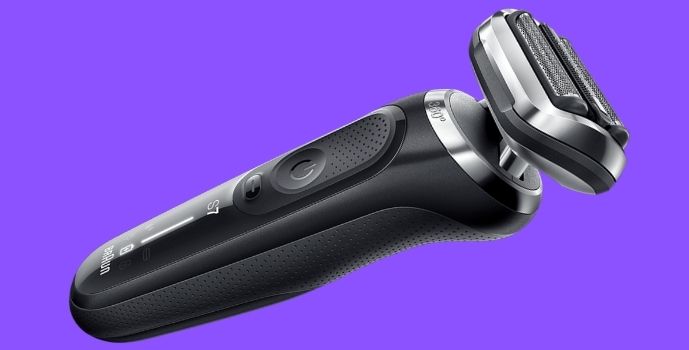 best electric razor for thick hair
