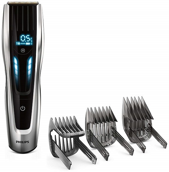 mens hair clippers uk