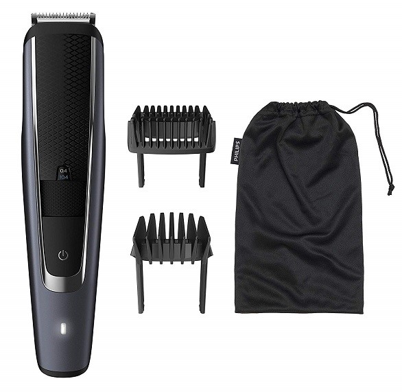 Philips series 5000 beard and stubble trimmer