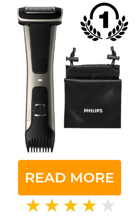best trimmer for scrotum