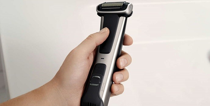 philips 7000 13 in 1 body groomer and hair clipper