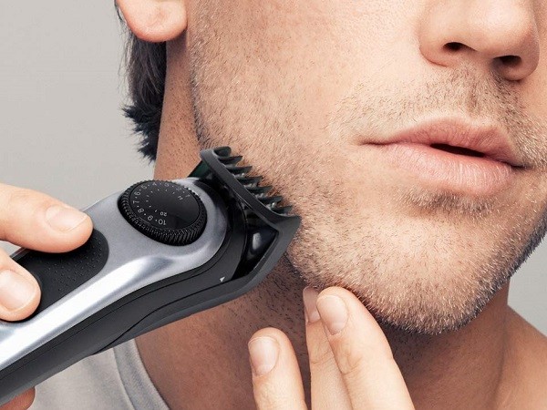 braun beard trimmer bt7020