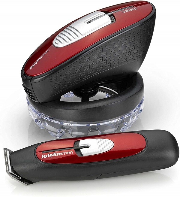 babyliss easy cut review