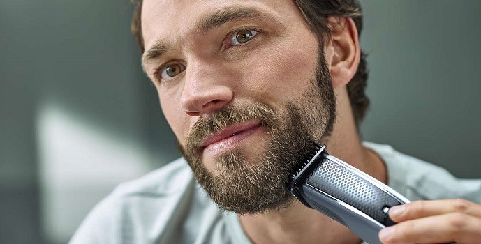 Philips Series 5000 Beard and Stubble Trimmer Review - BT5502/13
