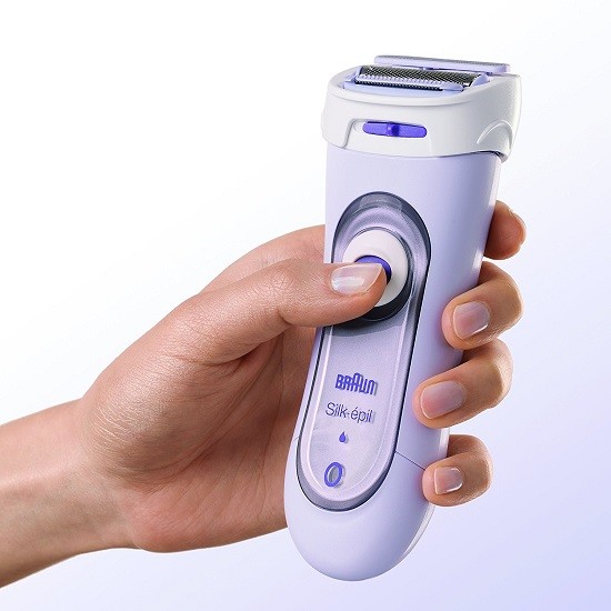 patient Proficiency culture Electric Shaver vs Electric Epilator – which is better?