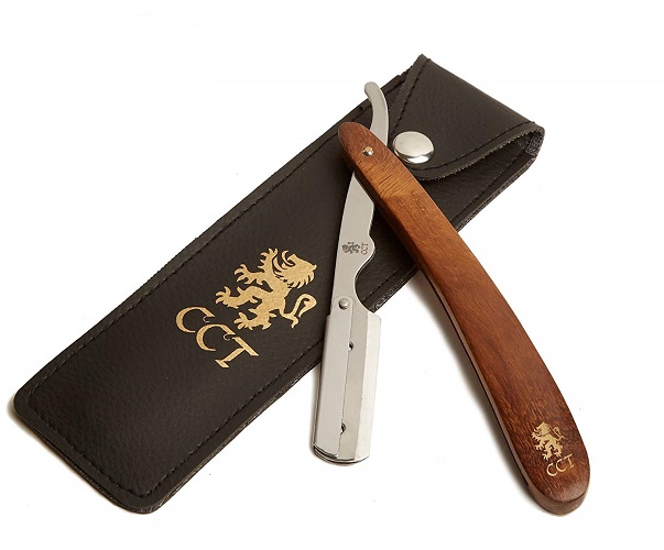 Best Cut Throat Straight Razor - 2020 - Guide and Reviews