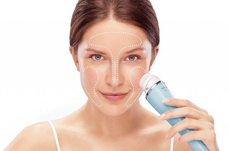 Best Electric Face Cleansing Brushes (WOW) 2023 Reviews