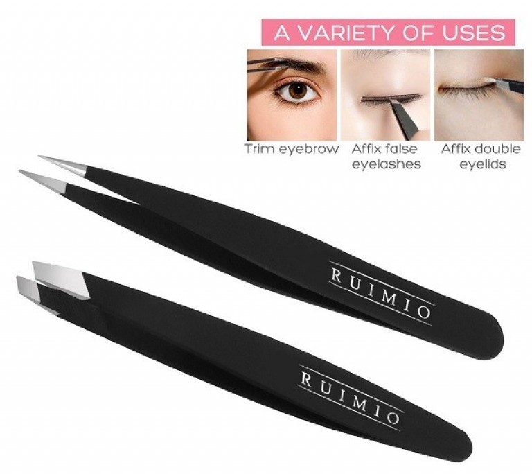 Best Eyebrows Tweezers (WOW) 2022 Latest Reviews UK