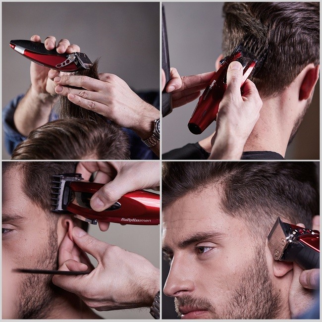 Best Hair Clippers UK - For Home Use or Barbers - 2023