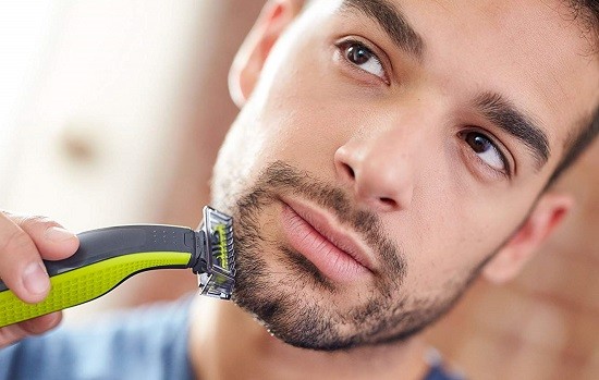 Philips OneBlade Review: QP2520/30 Shaver (Best Online)
