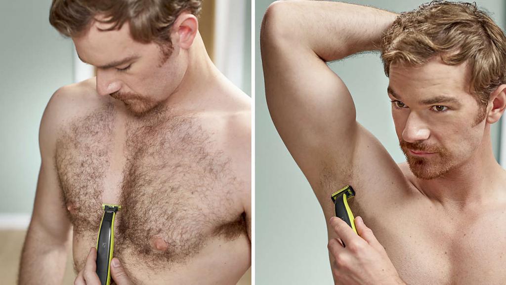 Best Body Groomer for Manscaping - (Test and Reviews) - 2023 UK