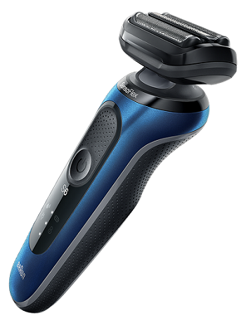Braun Series 6 60-B1200s Men's Electric Shaver - Review