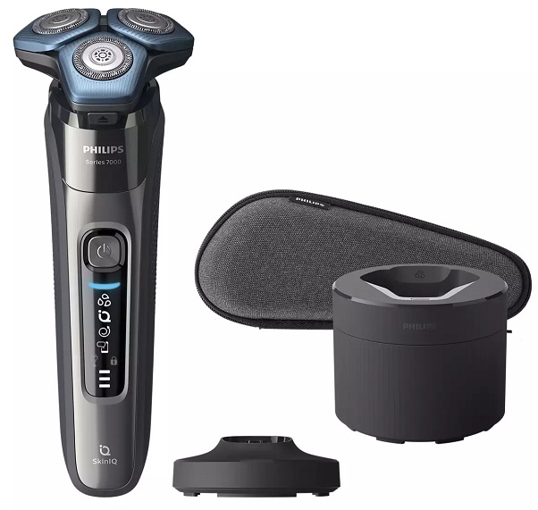 Philips S7788 55 electric shaver